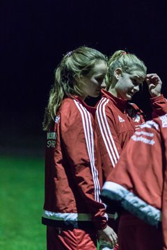 Bild 209 - Frauen TuS Tensfeld - TSV Wiemersdorf : Ergebnis: 4:2